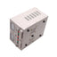 Used Circuit Specialists CSI3005XIII Triple-Output DC Regulated Power Supply 0-30V 5A