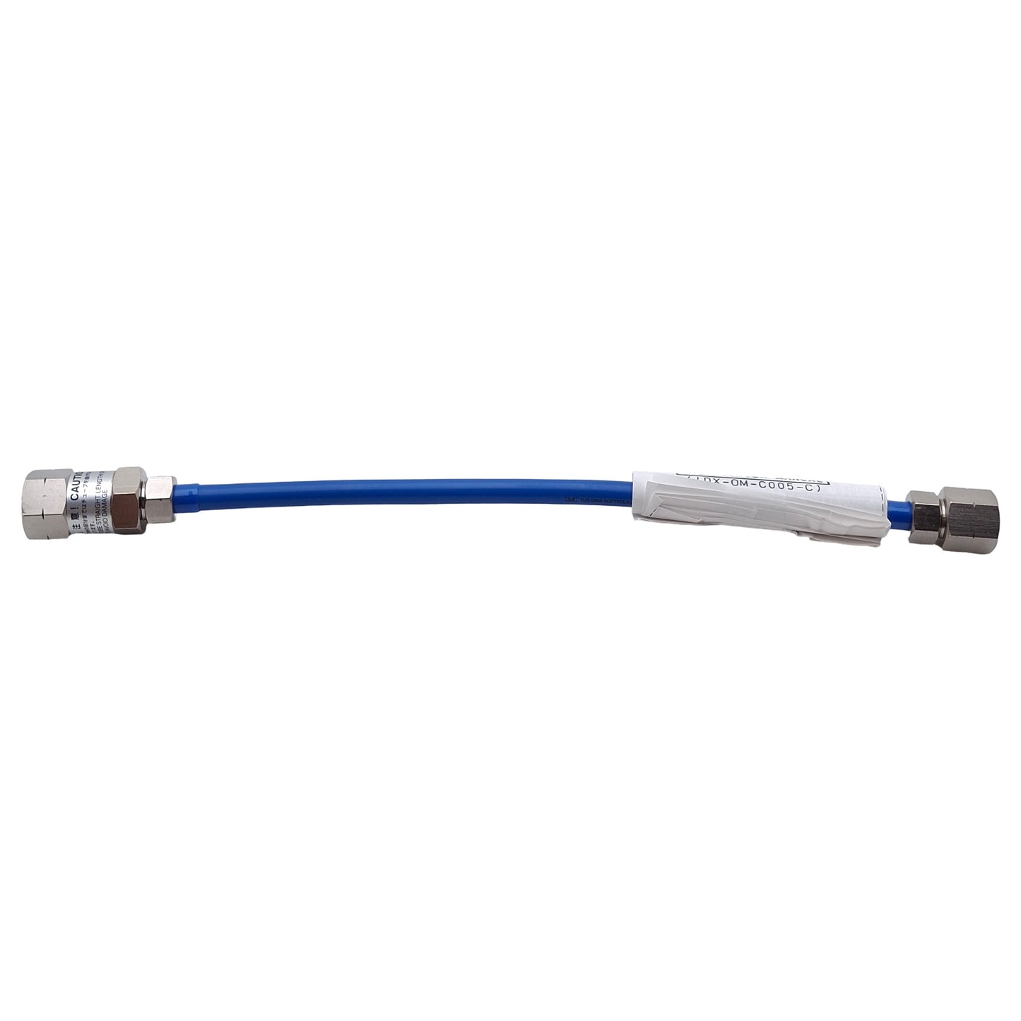 New SMC IDG1-N02 Membrane Air Dryer, 1/4in NPT, 10l/min Flow, -20°C Dew, 0.3-0.85MPa