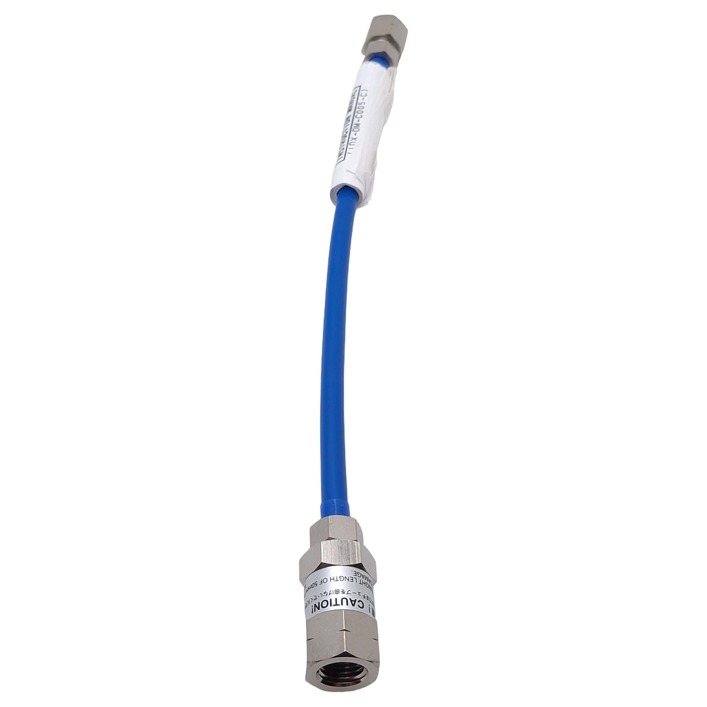New SMC IDG1-N02 Membrane Air Dryer, 1/4in NPT, 10l/min Flow, -20°C Dew, 0.3-0.85MPa