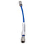 New SMC IDG1-N02 Membrane Air Dryer, 1/4in NPT, 10l/min Flow, -20°C Dew, 0.3-0.85MPa