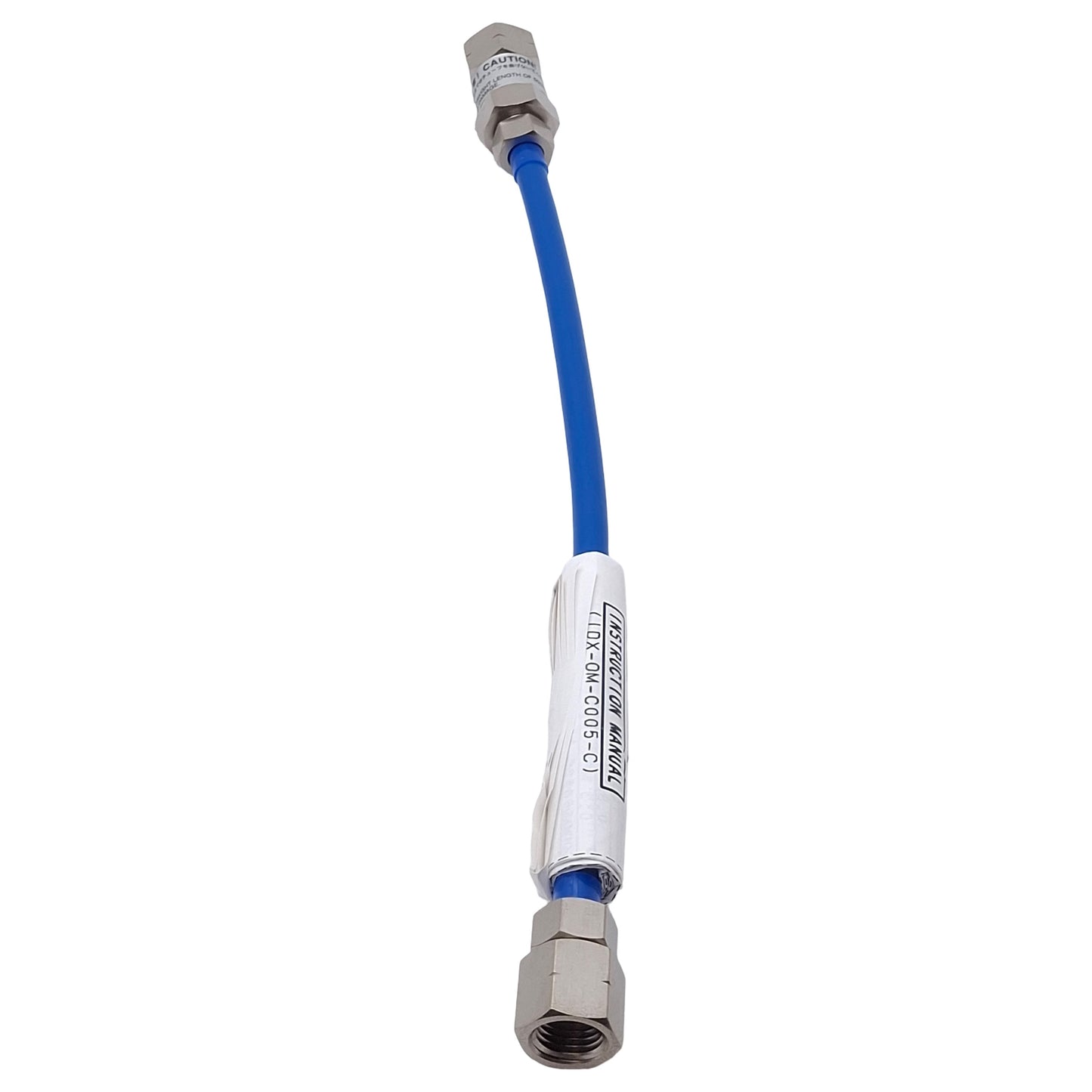 New SMC IDG1-N02 Membrane Air Dryer, 1/4in NPT, 10l/min Flow, -20°C Dew, 0.3-0.85MPa