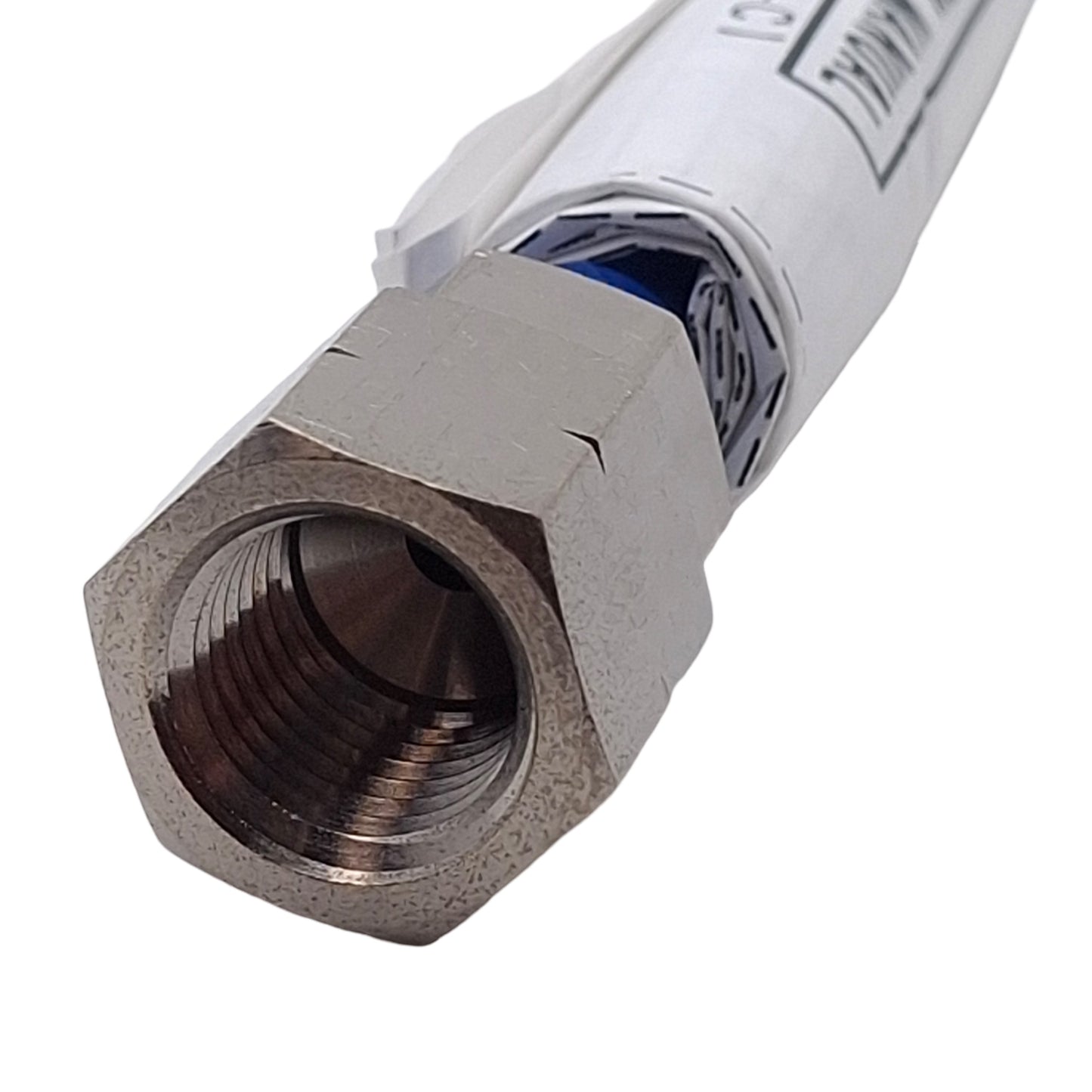 New SMC IDG1-N02 Membrane Air Dryer, 1/4in NPT, 10l/min Flow, -20°C Dew, 0.3-0.85MPa