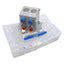 New SMC DAS5-07 Deceleration Controller, ø1/4in Tube, 0.7MPa Max, 0.2MPa Min