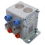 New SMC DAS5-07 Deceleration Controller, ø1/4in Tube, 0.7MPa Max, 0.2MPa Min