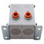 New SMC DAS5-07 Deceleration Controller, ø1/4in Tube, 0.7MPa Max, 0.2MPa Min