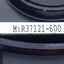 Used Ingersoll Rand ARO R37121-600 Pressure Regulator 0-140psi Range, 1/8" NPT