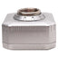 Used RADHAX Digital Microscope Camera w/ 100X Lens, 30MP, 1080P, HDMI, USB-B, 5-12VDC