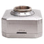 Used RADHAX Digital Microscope Camera w/ 100X Lens, 30MP, 1080P, HDMI, USB-B, 5-12VDC