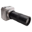 Used RADHAX Digital Microscope Camera w/ 100X Lens, 30MP, 1080P, HDMI, USB-B, 5-12VDC