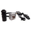 Used RADHAX Digital Microscope Camera w/ 100X Lens, 30MP, 1080P, HDMI, USB-B, 5-12VDC