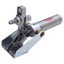 Used Destaco 812-U Pneumatic Mini Hold-Down Clamp 1.02in Arm, 0.75in Bore, 136lbf