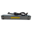 Used ULINE H-306 Tabletop Impulse Sealer, 16in x 1/16in Seal, 8mil, 670W, 120VAC