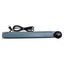 Used ULINE H-306 Tabletop Impulse Sealer, 16in x 1/16in Seal, 8mil, 670W, 120VAC