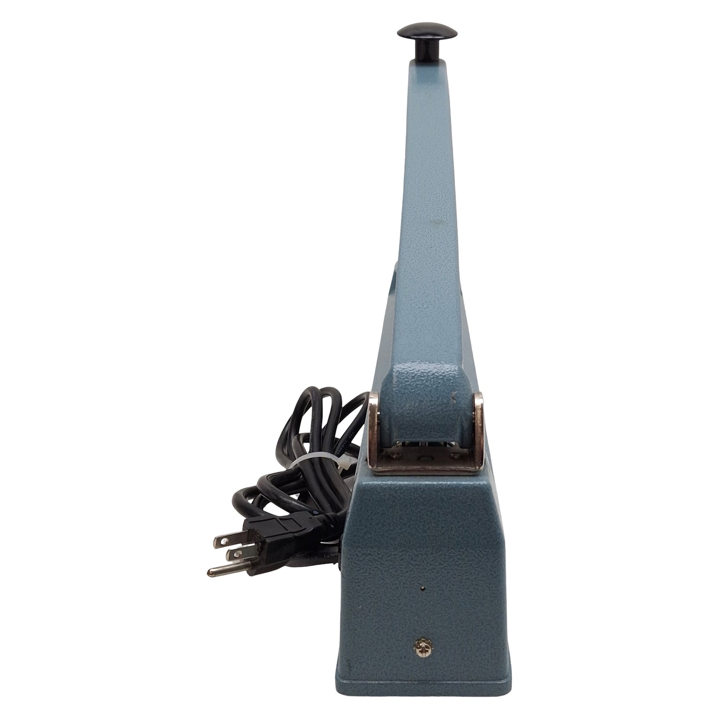 Used ULINE H-306 Tabletop Impulse Sealer, 16in x 1/16in Seal, 8mil, 670W, 120VAC