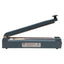 Used ULINE H-306 Tabletop Impulse Sealer, 16in x 1/16in Seal, 8mil, 670W, 120VAC