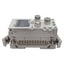 Used SMC EX600-SEN3 Ethernet/IP Fieldbus SI Unit, PNP, 32-Output, 2-Port, M12, 24VDC
