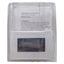New Eaton E5-024-C0400 LCD Display Counter/Totalizer, PNP/NPN, 8-Digit, 1/32 DIN