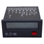 New Eaton E5-024-C0400 LCD Display Counter/Totalizer, PNP/NPN, 8-Digit, 1/32 DIN