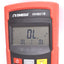 Used Omega HH801B Dual-Input Thermometer, Type K/J/T/E Thermocouple, 3.5 Digit