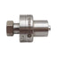 Used Enersol S09 Male Reference Connector, Male Luer Leak Testing Assembly/Screwing