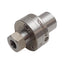 Used Enersol S09 Male Reference Connector, Male Luer Leak Testing Assembly/Screwing