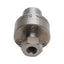 Used Enersol S09 Male Reference Connector, Male Luer Leak Testing Assembly/Screwing