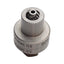 Used Enersol S09 Male Reference Connector, Male Luer Leak Testing Assembly/Screwing