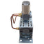 New SMC CPA2L63-100J Cylinder with Positioner, ø63mm Bore, 100mm Stroke, 0.7MPa