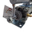 New SMC CPA2L63-100J Cylinder with Positioner, ø63mm Bore, 100mm Stroke, 0.7MPa