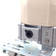 New SMC CPA2L63-100J Cylinder with Positioner, ø63mm Bore, 100mm Stroke, 0.7MPa