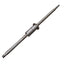 Used NSK Makino W4508-198D-C5Z Precision Ground Ballscrew For A55/V33 *Out Of Spec*