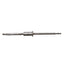Used NSK Makino W4508-198D-C5Z Precision Ground Ballscrew For A55/V33 *Out Of Spec*