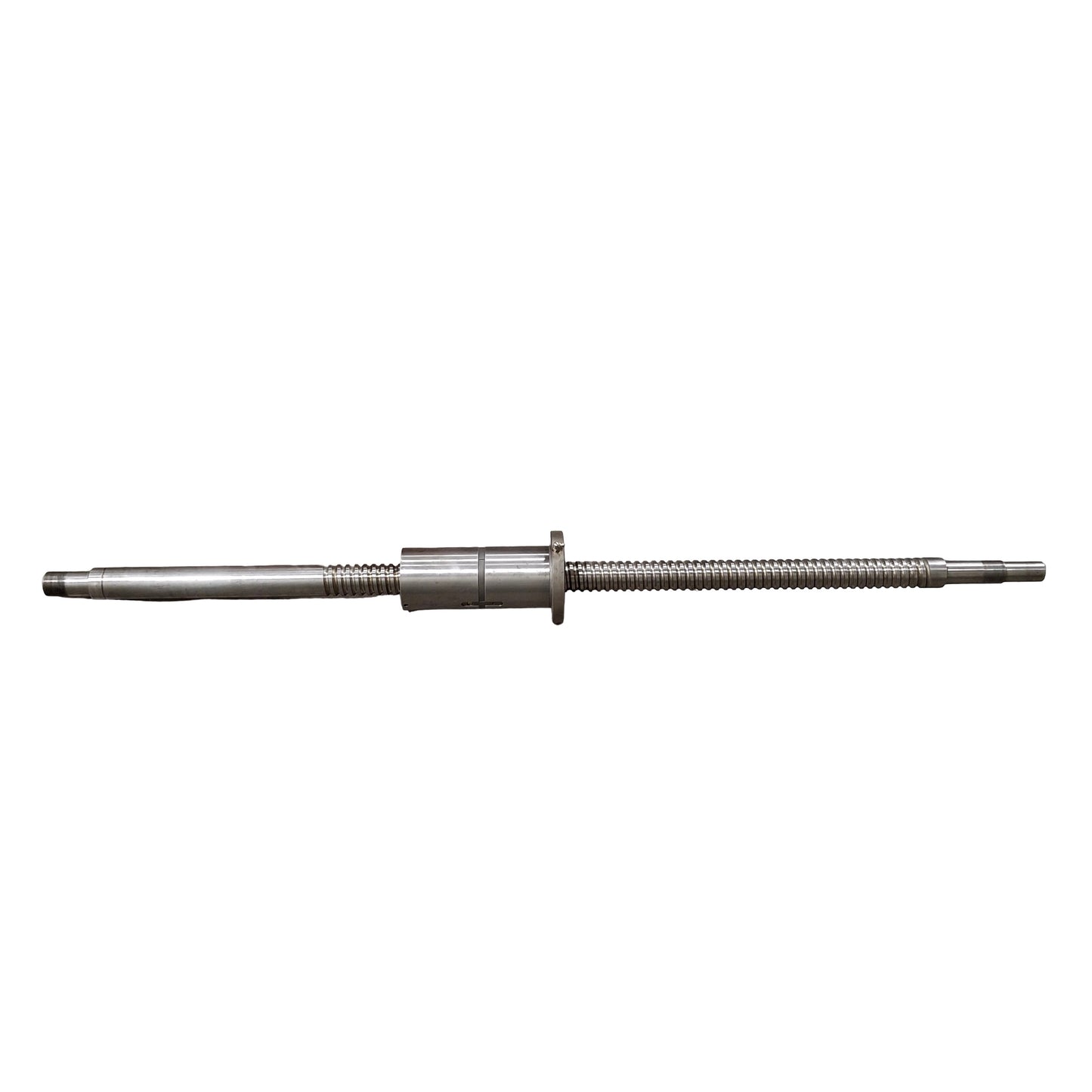 Used NSK Makino W4508-198D-C5Z Precision Ground Ballscrew For A55/V33 *Out Of Spec*