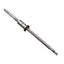 Used NSK Makino W4508-198D-C5Z Precision Ground Ballscrew For A55/V33 *Out Of Spec*
