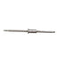 Used NSK Makino W4508-198D-C5Z Precision Ground Ballscrew For A55/V33 *Out Of Spec*