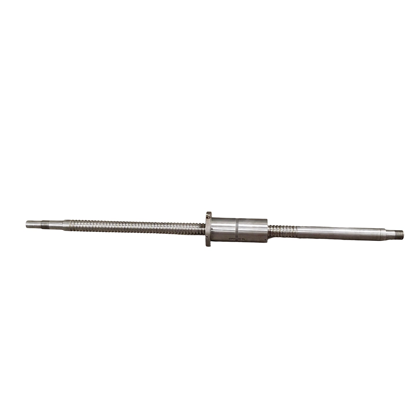 Used NSK Makino W4508-198D-C5Z Precision Ground Ballscrew For A55/V33 *Out Of Spec*