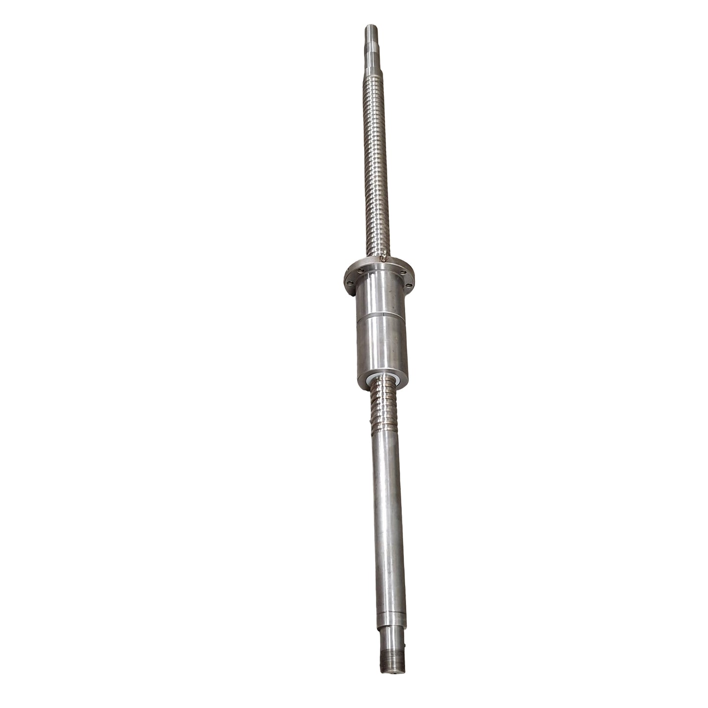 Used NSK Makino W4508-198D-C5Z Precision Ground Ballscrew For A55/V33 *Out Of Spec*