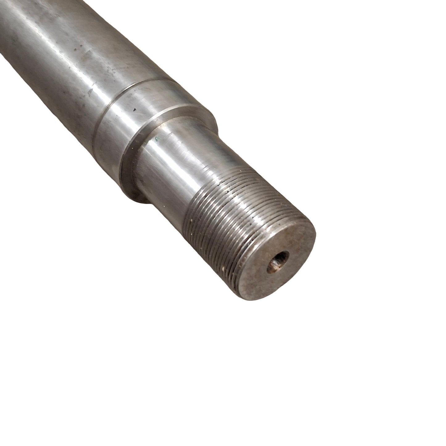 Used NSK Makino W4508-198D-C5Z Precision Ground Ballscrew For A55/V33 *Out Of Spec*