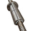 Used NSK Makino W4508-198D-C5Z Precision Ground Ballscrew For A55/V33 *Out Of Spec*