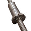 Used NSK Makino W4508-198D-C5Z Precision Ground Ballscrew For A55/V33 *Out Of Spec*