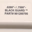 Used Vermont Gage 901200700 Black Oxide-Coated Pin Gauge Set, 0.626in to 0.75in