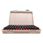 Used Vermont Gage 901200700 Black Oxide-Coated Pin Gauge Set, 0.626in to 0.75in