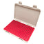Used Vermont Gage 901100400 Black Oxide-Coated Pin Gauge Set, 0.0610in to 0.25in