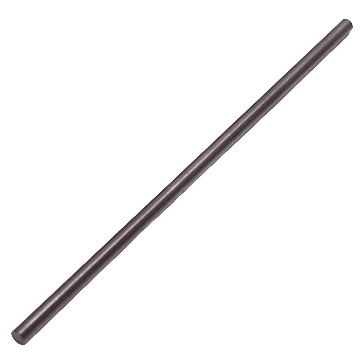 Used Vermont Gage 901100400 Black Oxide-Coated Pin Gauge Set, 0.0610in to 0.25in