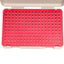 Used Vermont Gage 901100400 Black Oxide-Coated Pin Gauge Set, 0.0610in to 0.25in