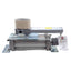 New SMC CPA2L63-150J Cylinder with Positioner, ø63mm Bore, 150mm Stroke, 0.7MPa