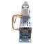 New SMC CPA2L63-150J Cylinder with Positioner, ø63mm Bore, 150mm Stroke, 0.7MPa