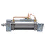 New SMC CPA2L63-150J Cylinder with Positioner, ø63mm Bore, 150mm Stroke, 0.7MPa