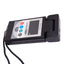 Used Shishido STATIRON DZ4 Static Field Meter, +-19.99kV, 30mm Range, 9V In