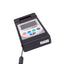 Used Shishido STATIRON DZ4 Static Field Meter, +-19.99kV, 30mm Range, 9V In